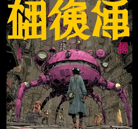 自然频道代表画面：野外生态与动物特写